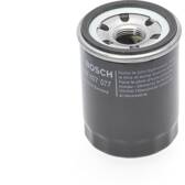 Bosch P7077 - Filtro de aceite para coche BOSCH - F 026 407 077
