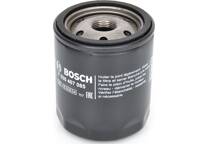 Bosch P7085 - Filtro de aceite para coche