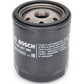 Bosch P7085 - Filtro de aceite para coche BOSCH - F 026 407 085