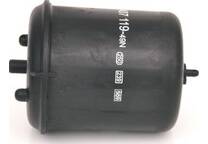 Filtro del aceite