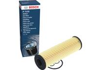 Bosch P7132 - Filtro de aceite para coche