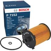 Bosch P7152 - Filtro de aceite para coche BOSCH - F 026 407 152