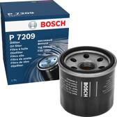 Bosch P7209 - Filtro de aceite para coche BOSCH - F 026 407 209