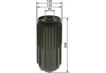 Filtro del aceite
