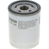 Bosch P7245 - Filtro de aceite para coche BOSCH - F 026 407 245