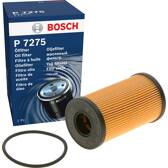 Bosch P7275 - Filtro de aceite para coche BOSCH - F 026 407 275