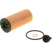 Bosch P7277 - Filtro de aceite para coche BOSCH - F 026 407 277