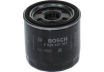 Filtro del aceite