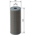 Filtro hidráulico, direção BOSCH - F 026 404 001