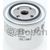 Bosch P3219 - Filtro olio auto BOSCH - 0 451 103 219