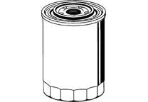 Filtro olio