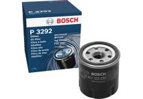 Bosch P3292 - Filtro olio auto
