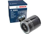 Bosch P3201 - Filtro olio auto