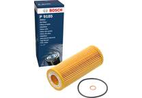 Bosch P9185 - Filtro olio auto