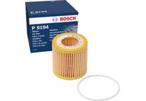 Bosch P9194 - Filtro olio auto
