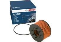 Bosch P9239 - Filtro olio auto