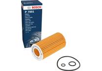Bosch P7001 - Filtro olio auto