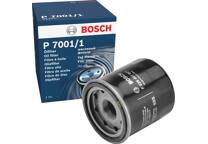 Bosch P7001/1 - Filtro olio auto