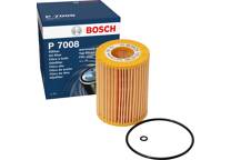 Bosch P7008 - Filtro olio auto