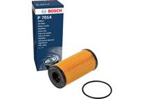 Bosch P7014 - Filtro olio auto