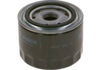 Bosch P7024 - Filtro olio auto