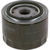 Bosch P7024 - Filtro olio auto BOSCH - F 026 407 024