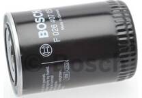 Bosch P7053 - Filtro olio auto