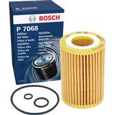 Bosch P7068 - Filtro olio auto BOSCH - F 026 407 068