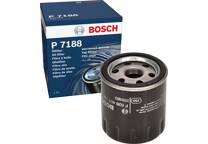 Bosch P7188 - Filtro olio auto