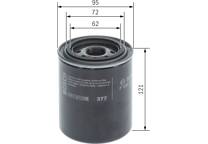 Filtro olio