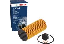 Filtro Olio MANN-FILTER HU 6015 Z KIT - Per Auto E Veicoli Commerciali - Foto 7