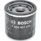 Filtro olio BOSCH - F 026 407 210