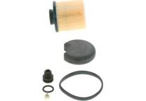 Filtro urea