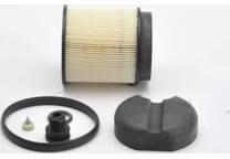 Set di 2 spazzole tergicristallo