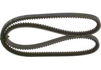 Flerspårsrem