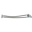 Flexible de frein BOSCH - 1 987 481 073