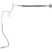 Flexible de frein BOSCH - 1 987 481 338