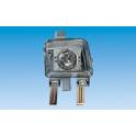 Fog lights BOSCH - 0 305 120 105