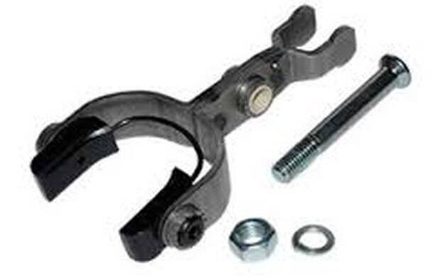 Engagement Lever, starter