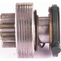 Freewheel Gear- starter BOSCH - 1 006 209 607