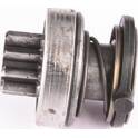 Freewheel Gear- starter BOSCH - 1 006 209 618