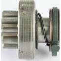Freewheel Gear- starter BOSCH - 1 006 209 656