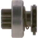 Freewheel Gear, starter BOSCH - 1 986 SE1 765