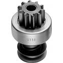 Freewheel Gear- starter BOSCH - 2 006 209 435
