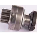 Freewheel Gear- starter BOSCH - 6 033 AD3 108