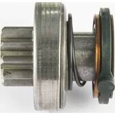 Freilaufgetriebe, Starter BOSCH - 1 006 209 678
