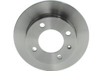 Brake disc set (2)