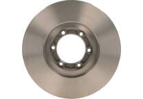 Brake disc set (2)