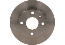 Brake disc set (2)