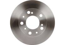 Brake disc set (2)